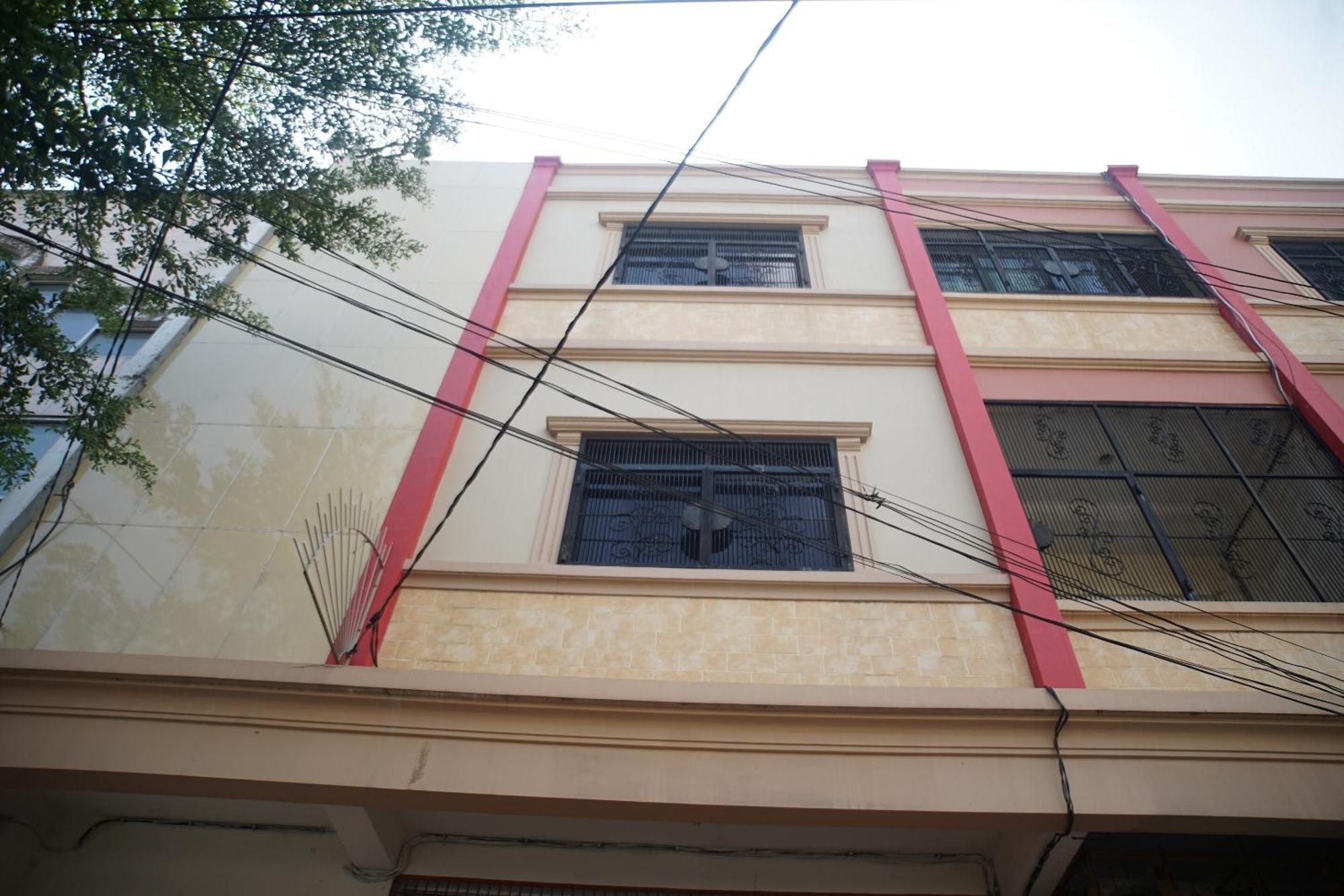 Oyo 93538 Millow Kost Near Gedung Rektorat Iain Parepare Dış mekan fotoğraf
