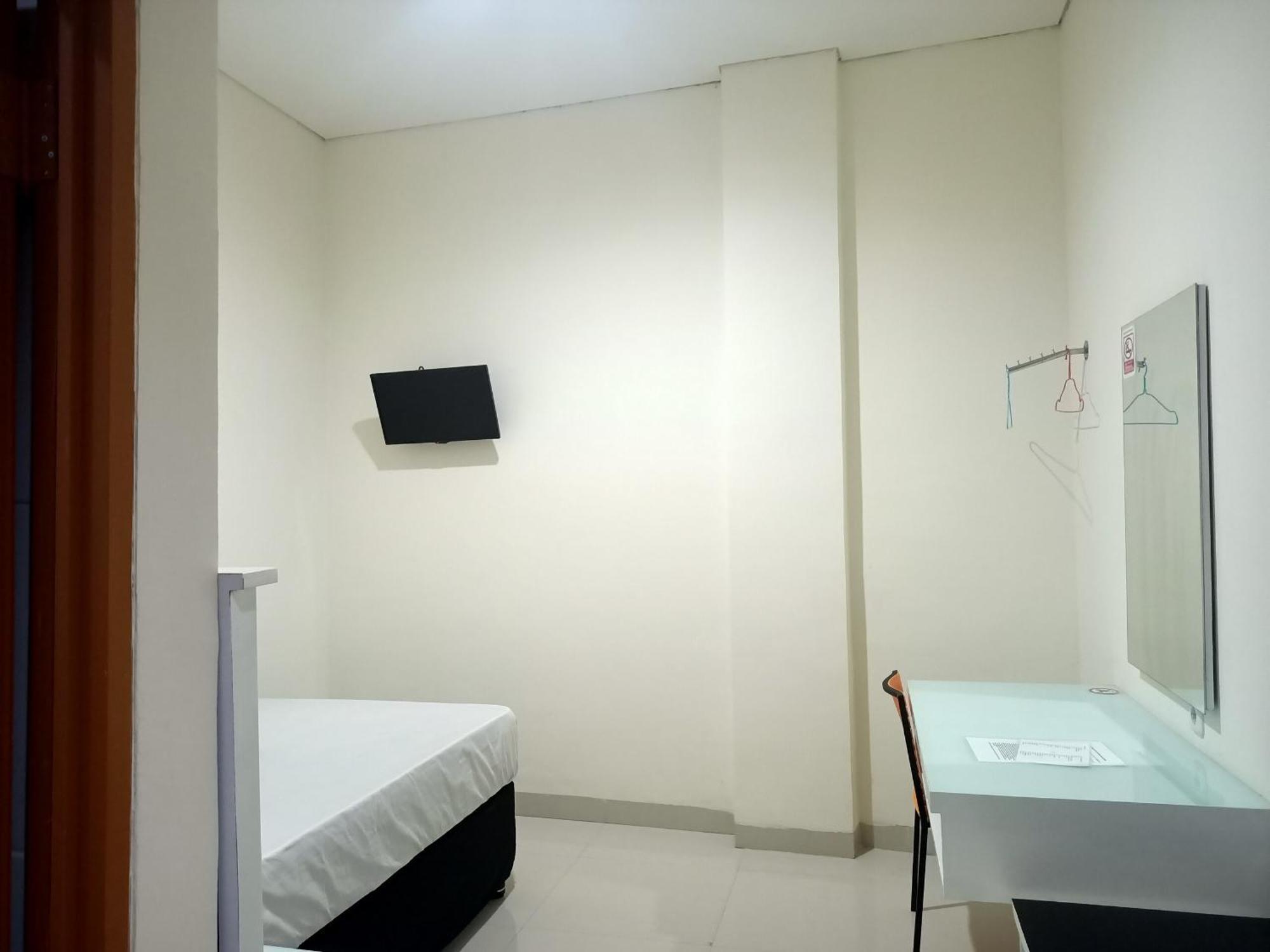 Oyo 93538 Millow Kost Near Gedung Rektorat Iain Parepare Dış mekan fotoğraf