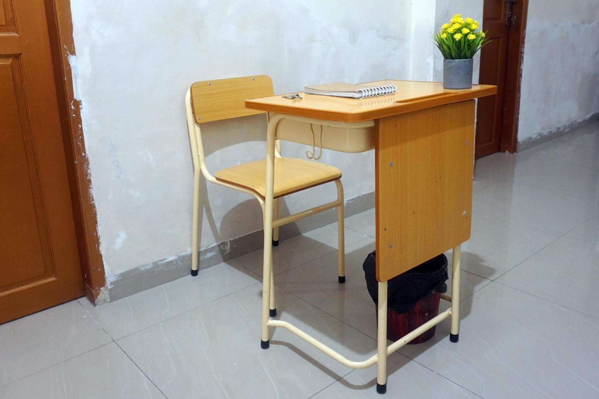 Oyo 93538 Millow Kost Near Gedung Rektorat Iain Parepare Dış mekan fotoğraf
