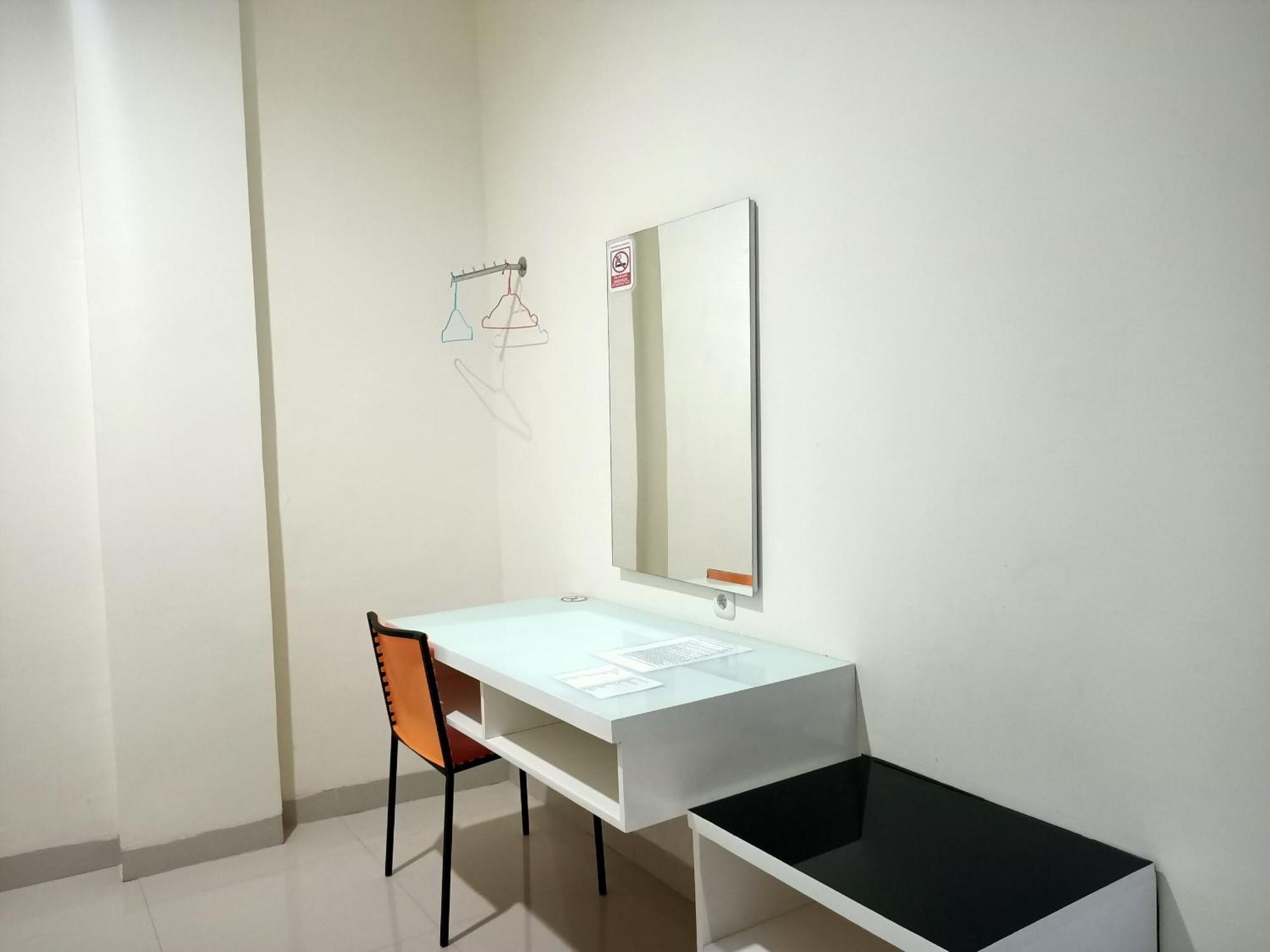 Oyo 93538 Millow Kost Near Gedung Rektorat Iain Parepare Dış mekan fotoğraf